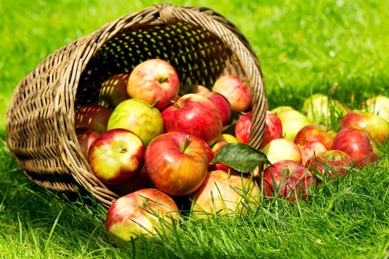 apples