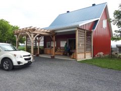 Les Fermes Perras